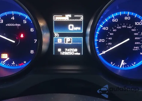 2016 Subaru Legacy 2.5I Premium from USA, damaged, VIN 4S3BNBC60G3037502